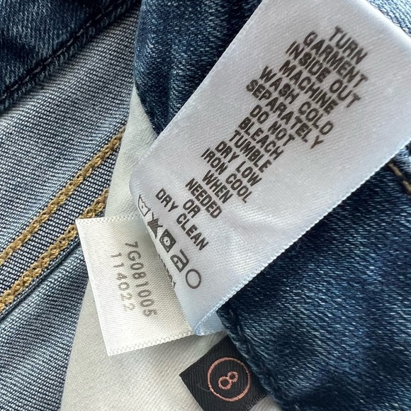 Gone - Picture 5 of 8